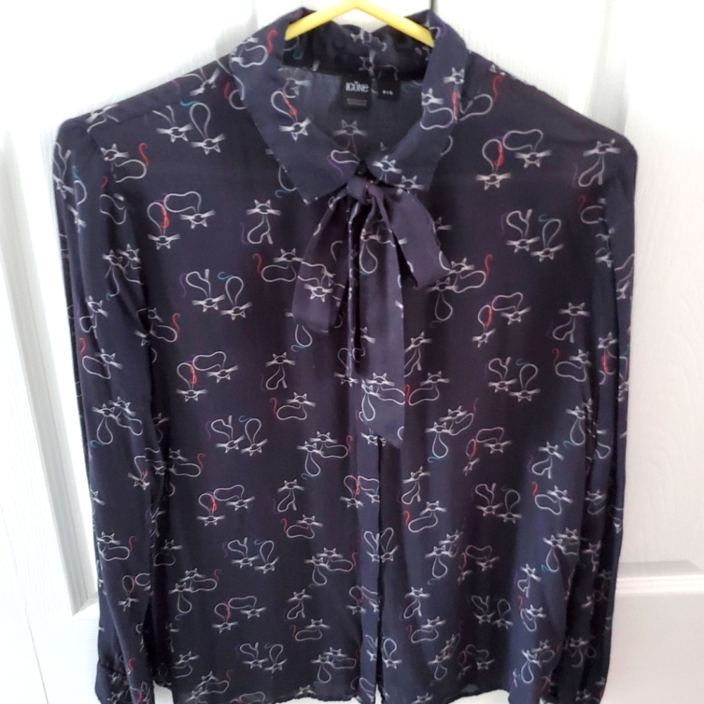 Blouse Size S ICône